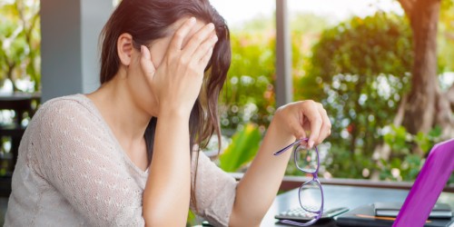 What Every Multiple Sclerosis Patient Should Know About Balance, Dizziness, and Vertigo